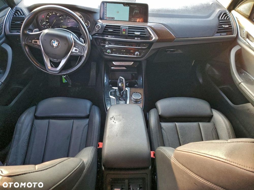 BMW X3 xDrive30i GPF xLine sport - 7