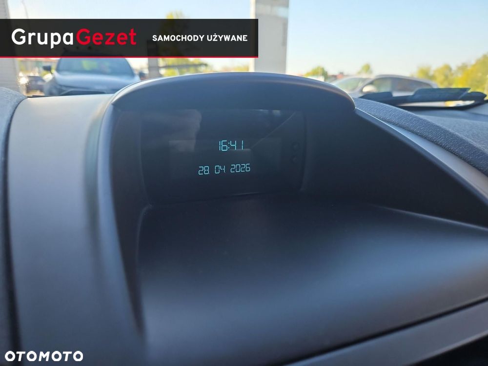Ford Fiesta - 23