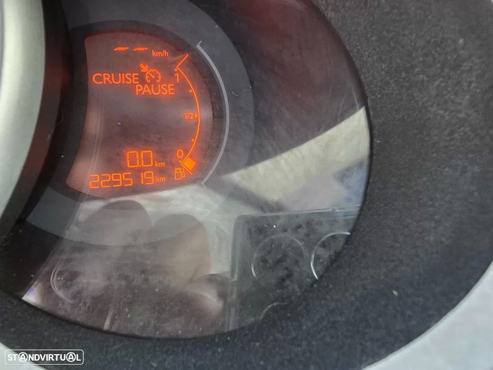 Citroën C3 1.4 HDi SX Pack Airdream - 13