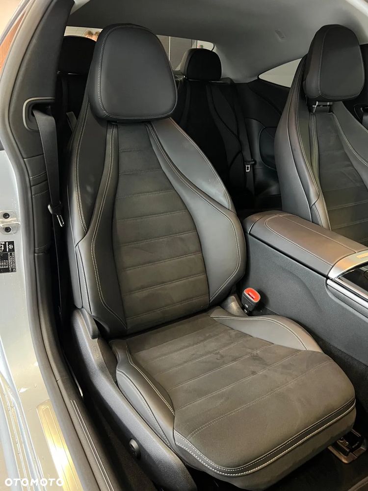 Mercedes-Benz CLE - 22