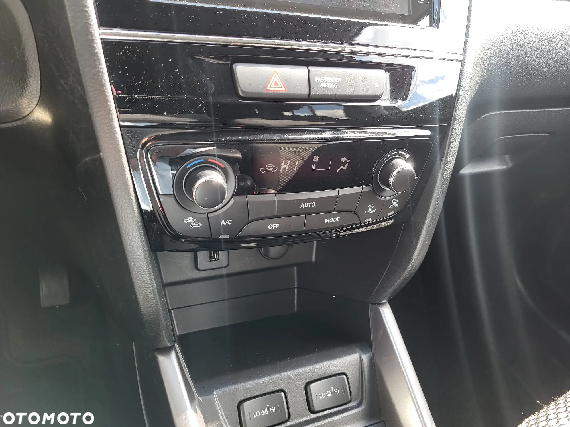 Suzuki Vitara 1.0 Boosterjet Comfort 2WD - 20
