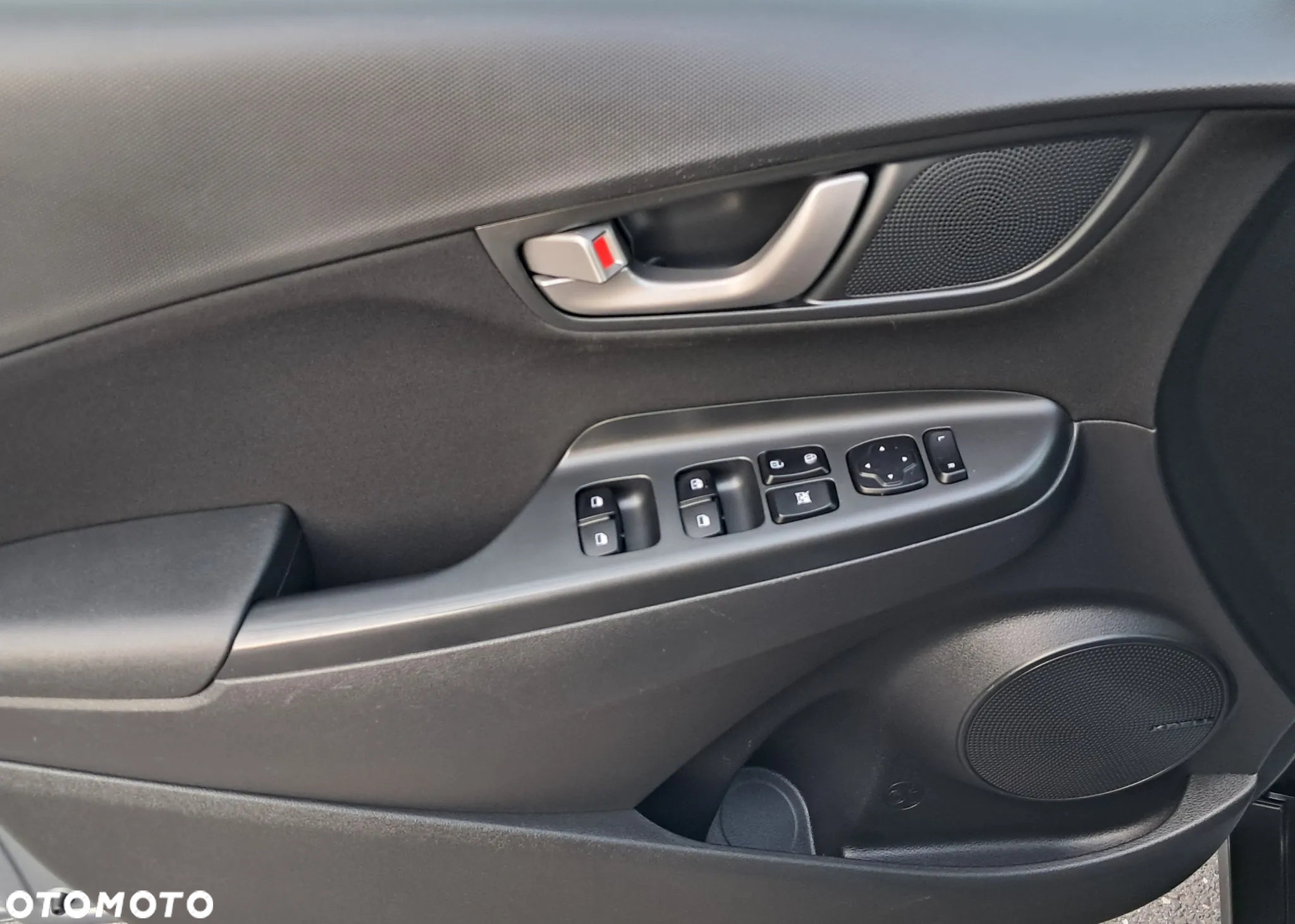 Hyundai Kona 1.0 T-GDI Select - 28