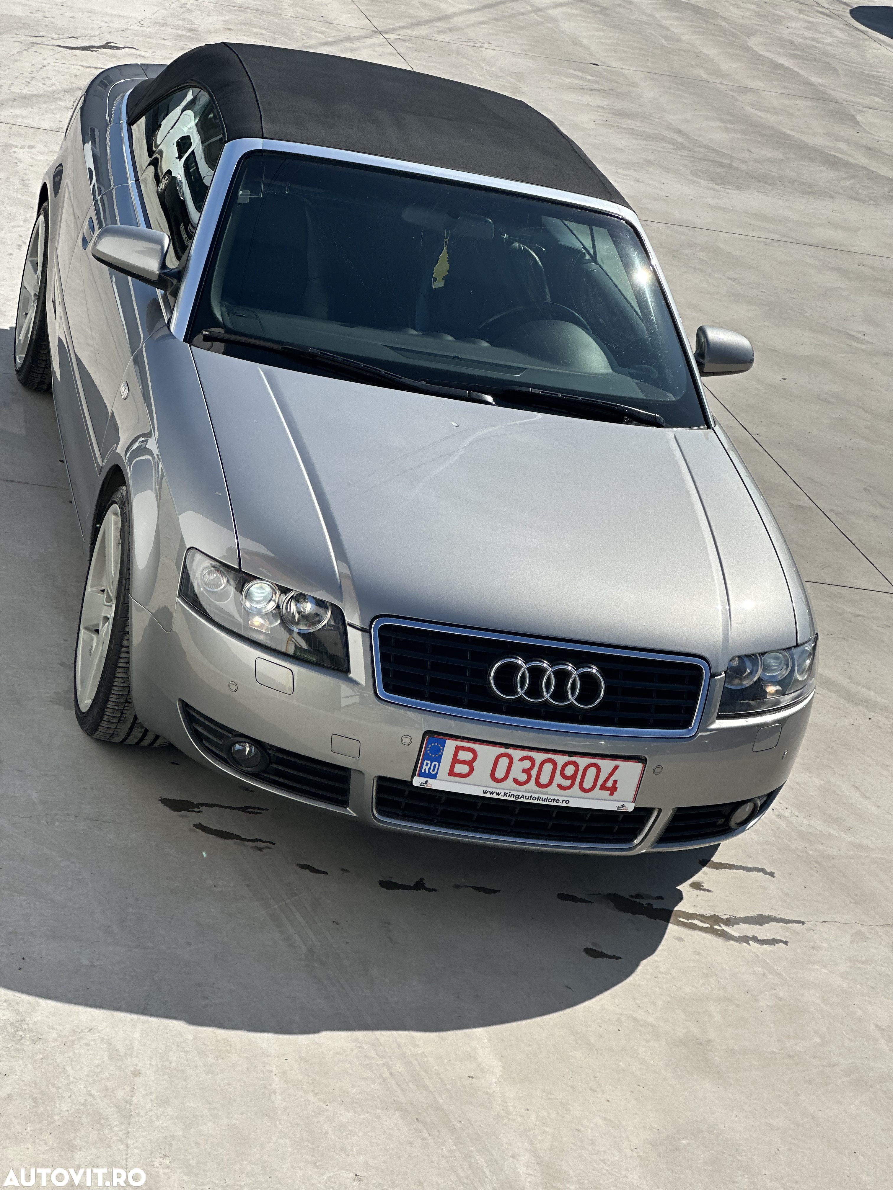 Audi A4 - 24