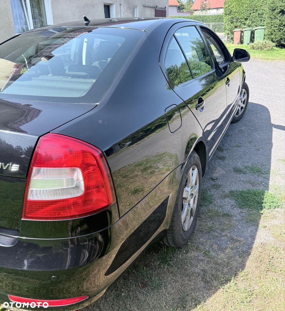 Skoda Octavia 1.6 - 3