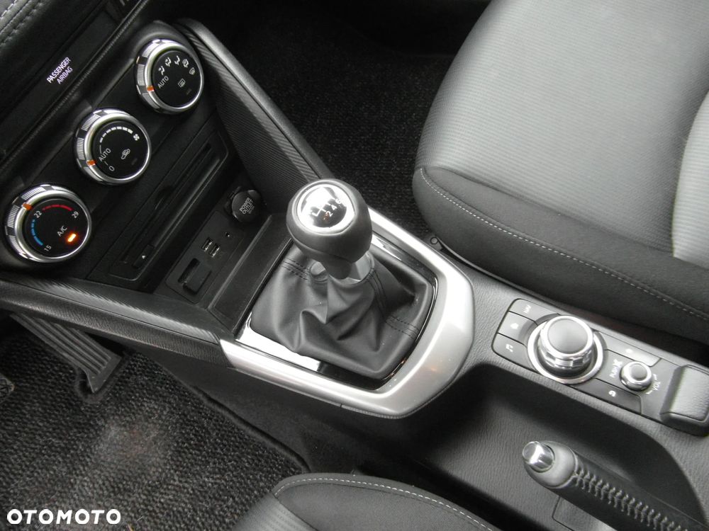 Mazda CX-3 SKYACTIV-G 120 FWD Exclusive-Line - 24