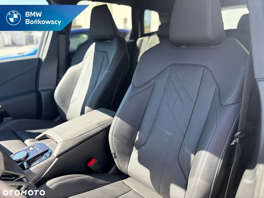 BMW X3 xDrive30e PHEV - 8