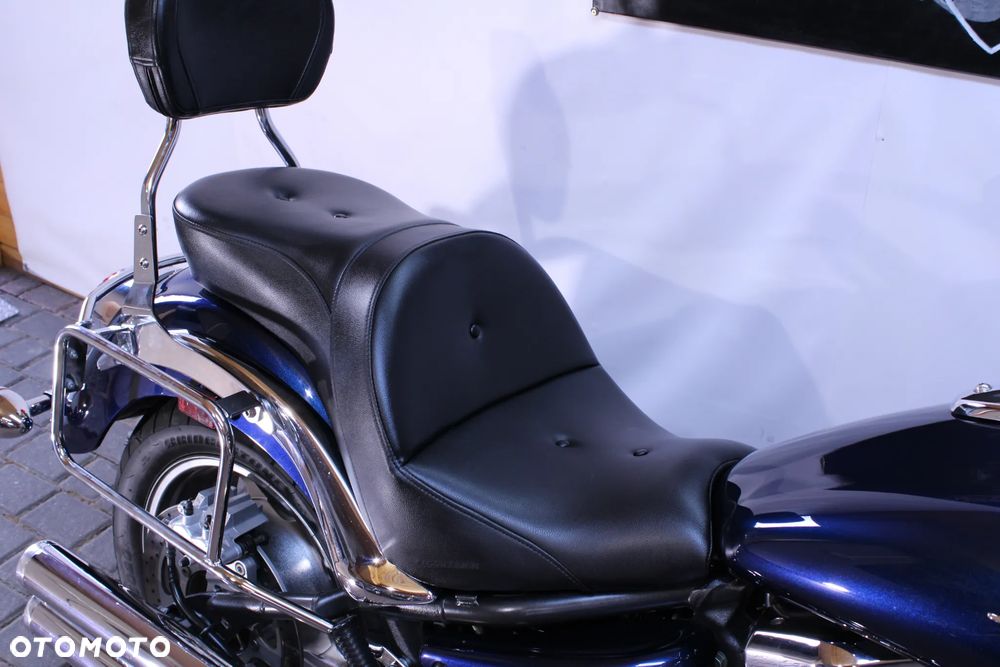 Kawasaki VN - 16