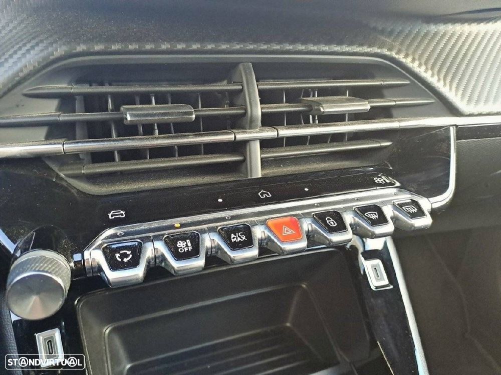Peugeot 2008 1.2 PureTech Active - 22
