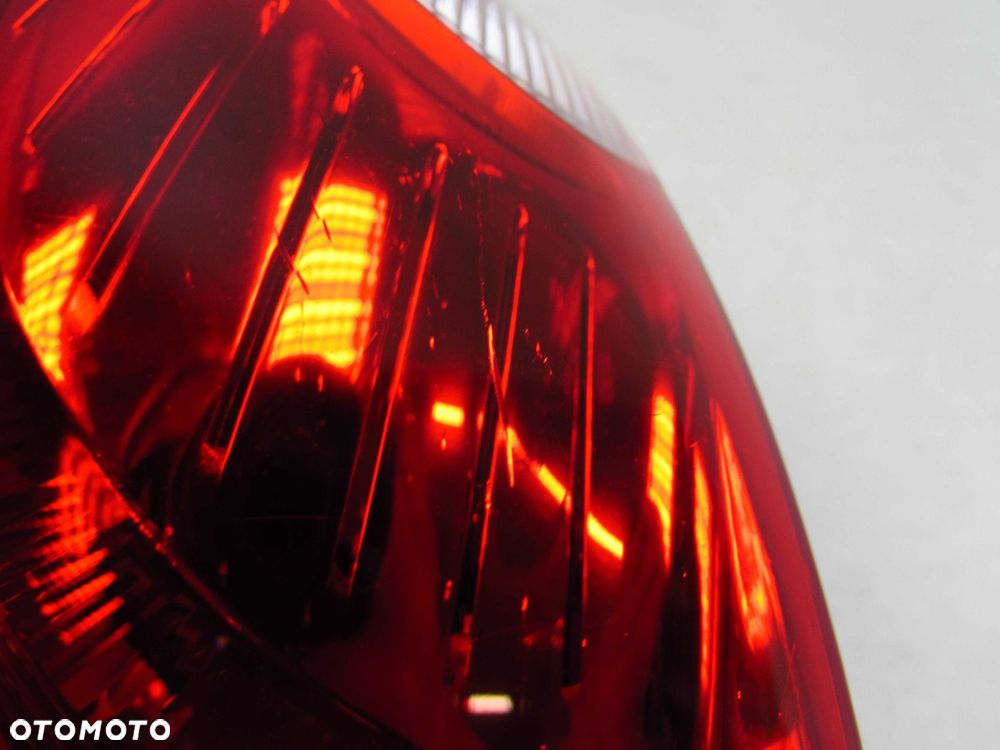 SEAT IBIZA IV HB 5D 08-12 LAMPA TYL PRAWA 6J4945112A - 4