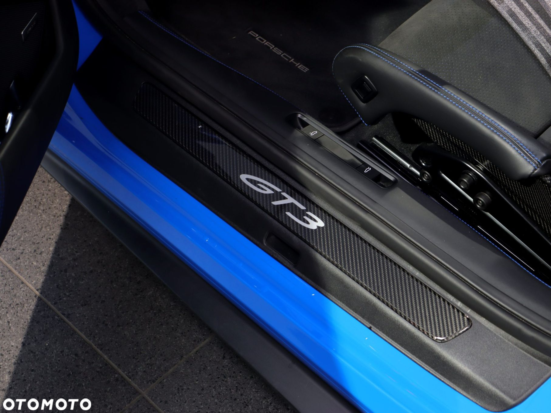 Porsche 911 GT3 - 29