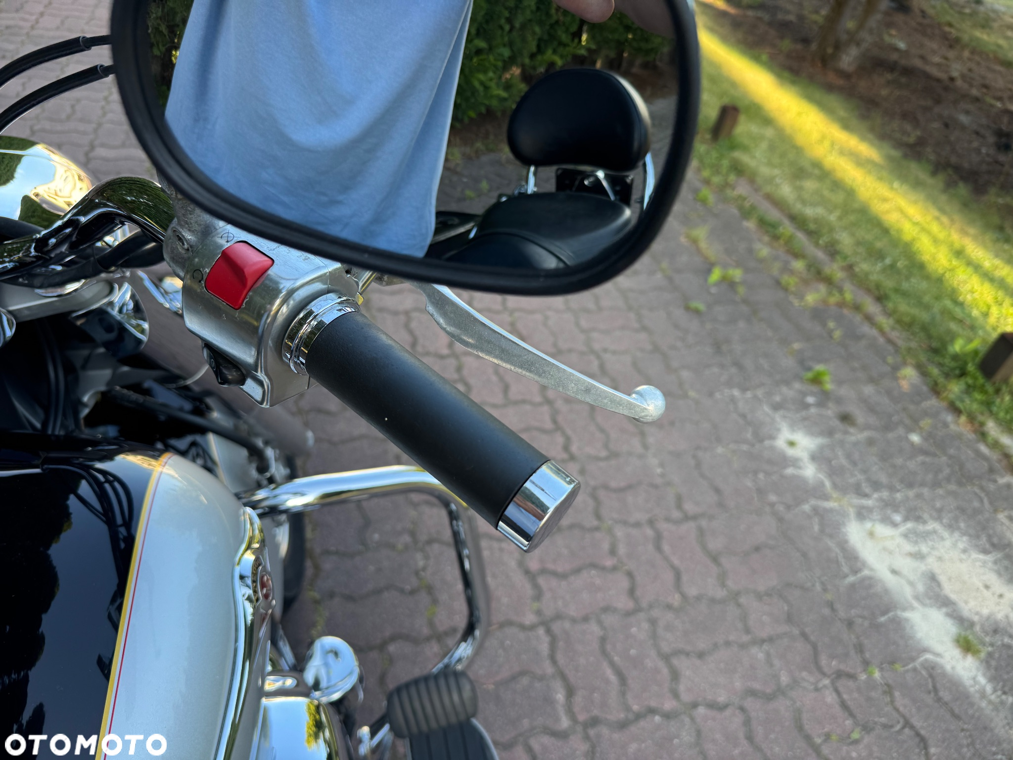 Kawasaki Vulcan - 20