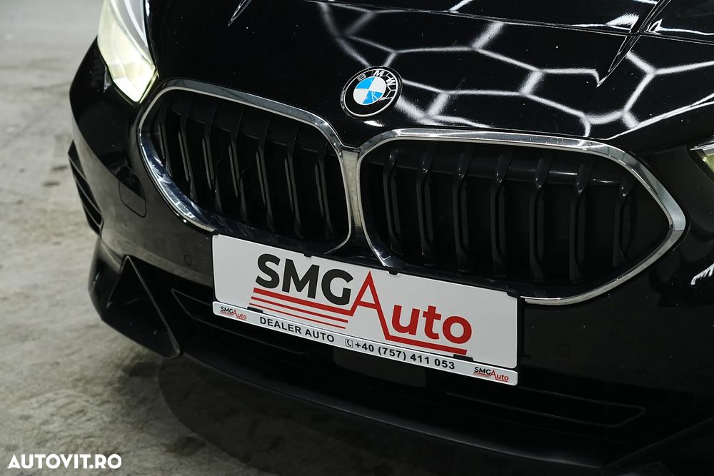 BMW Seria 2 228i xDrive Gran Coupe Luxury Line - 16