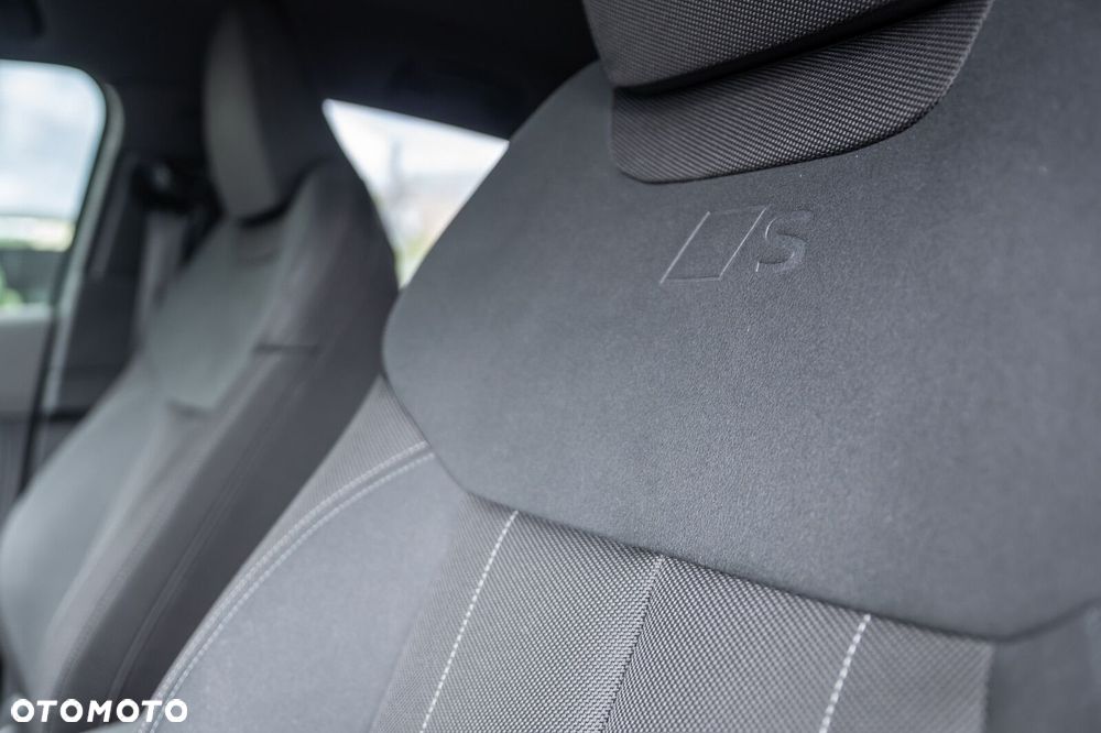 Audi Q3 Sportback TFSI mHEV 110 kW S tronic - 14
