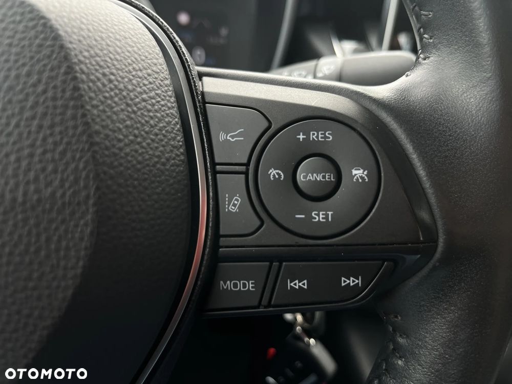 Toyota Corolla 1.5 Comfort MS - 17