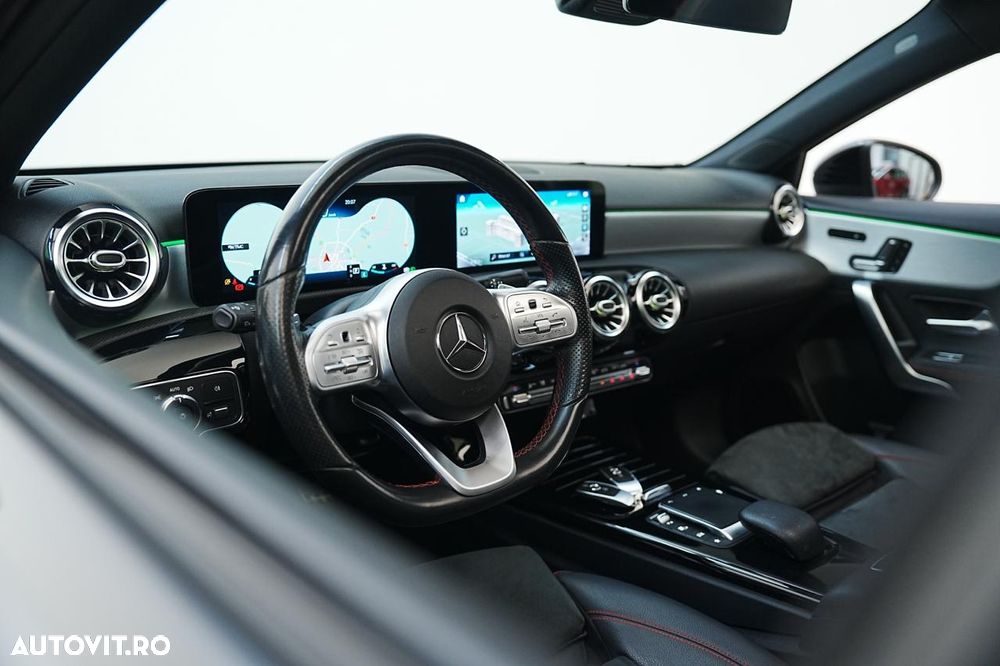 Mercedes-Benz A 180 - 18