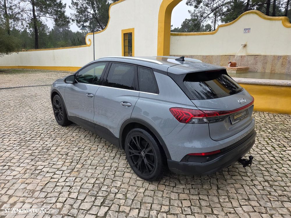 Audi Q4 e-tron - 7