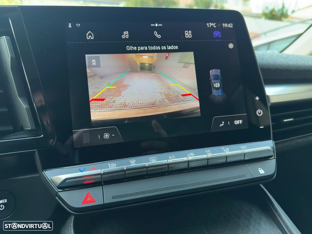 Renault Mégane E-Tech EV40 Equilibre - 18