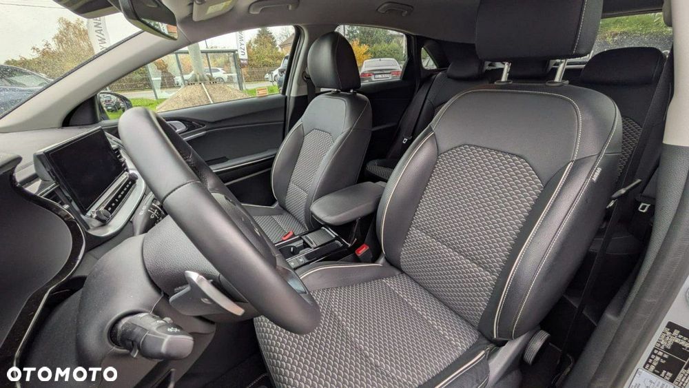 Kia Ceed 1.5 T-GDI L DCT - 14