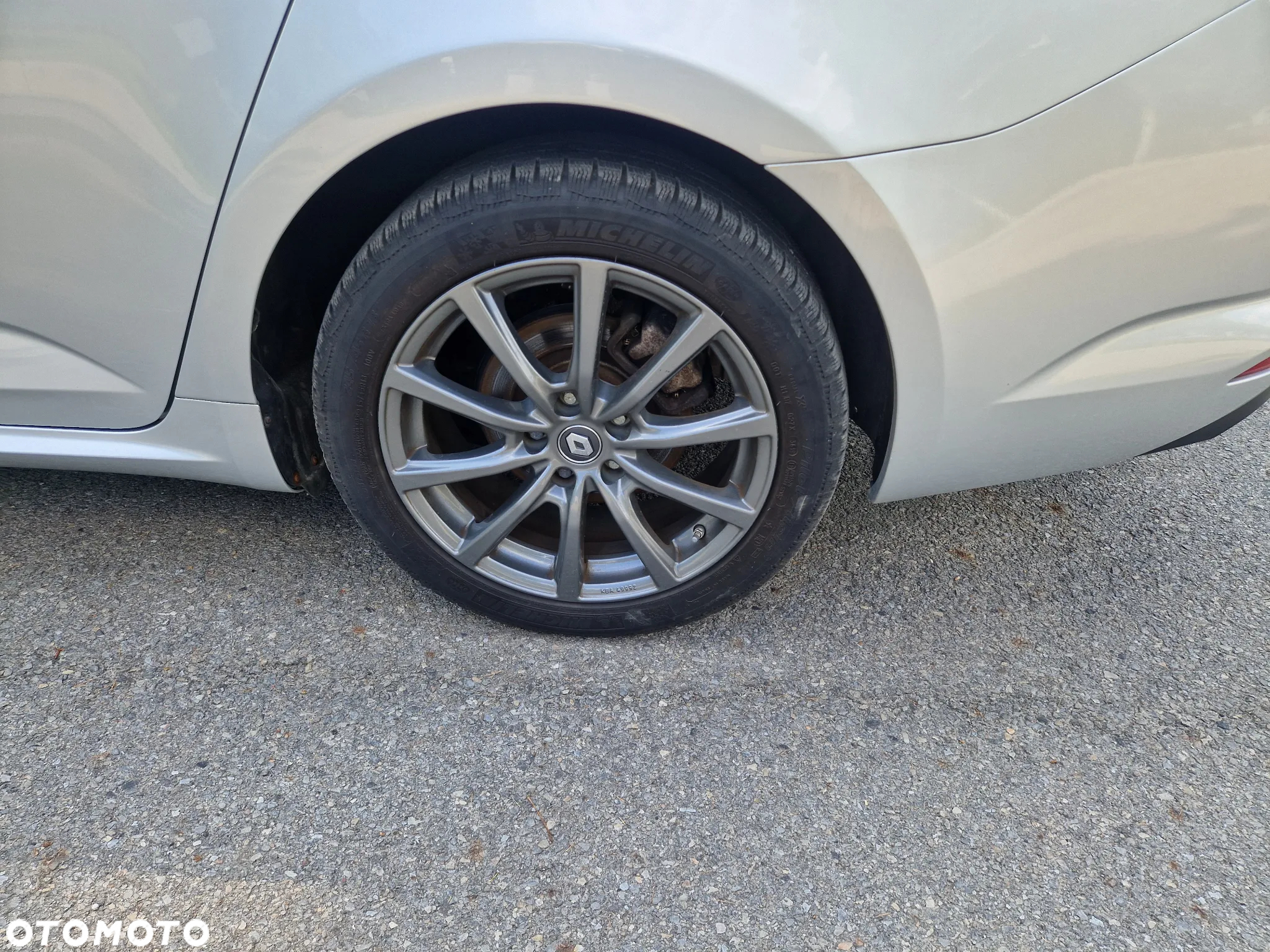 Renault Talisman Grandtour ENERGY TCe 200 EDC LIMITED - 34