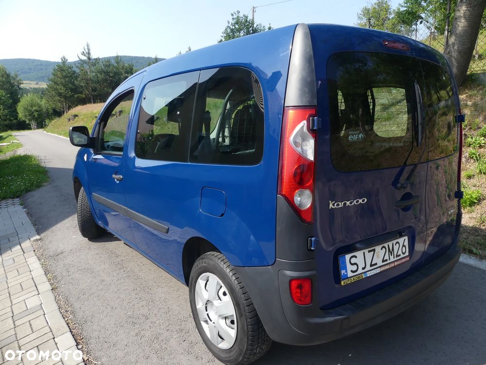 Renault Kangoo - 3
