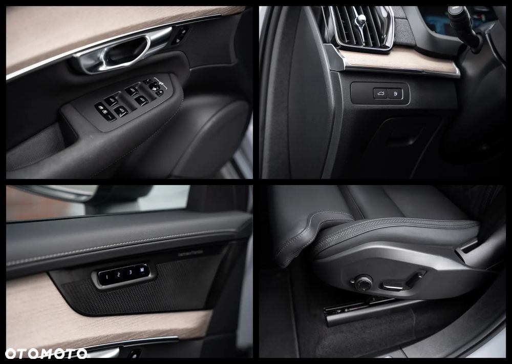 Volvo XC 90 T8 AWD Recharge Plus Dark - 41