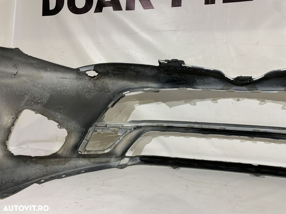 Bara fata Toyota Avensis, 2015, 2016, 2017, 2018, cod origine OE 52119-05230. - 23