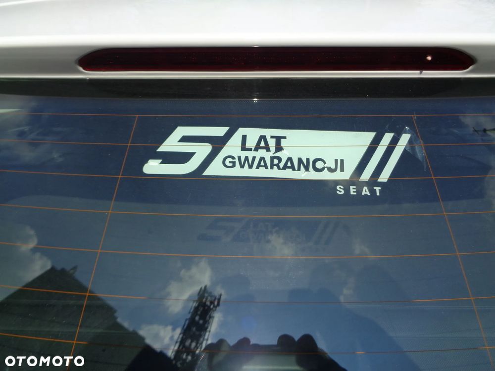 Seat Leon 1.4 TSI FR S&S - 24