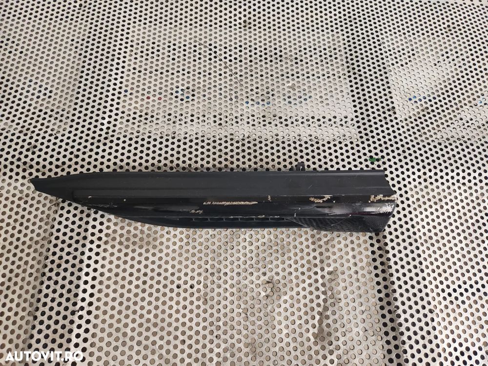 Ornament Grila Aripa Stanga Fata Range Rover Evoque L538 Cod BJ32-280B11-ABW - Dezmembrari Arad - 4