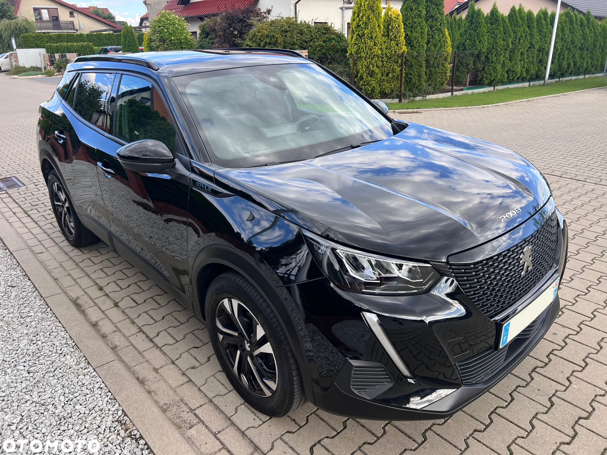 Peugeot 2008 PureTech 100 Style - 3