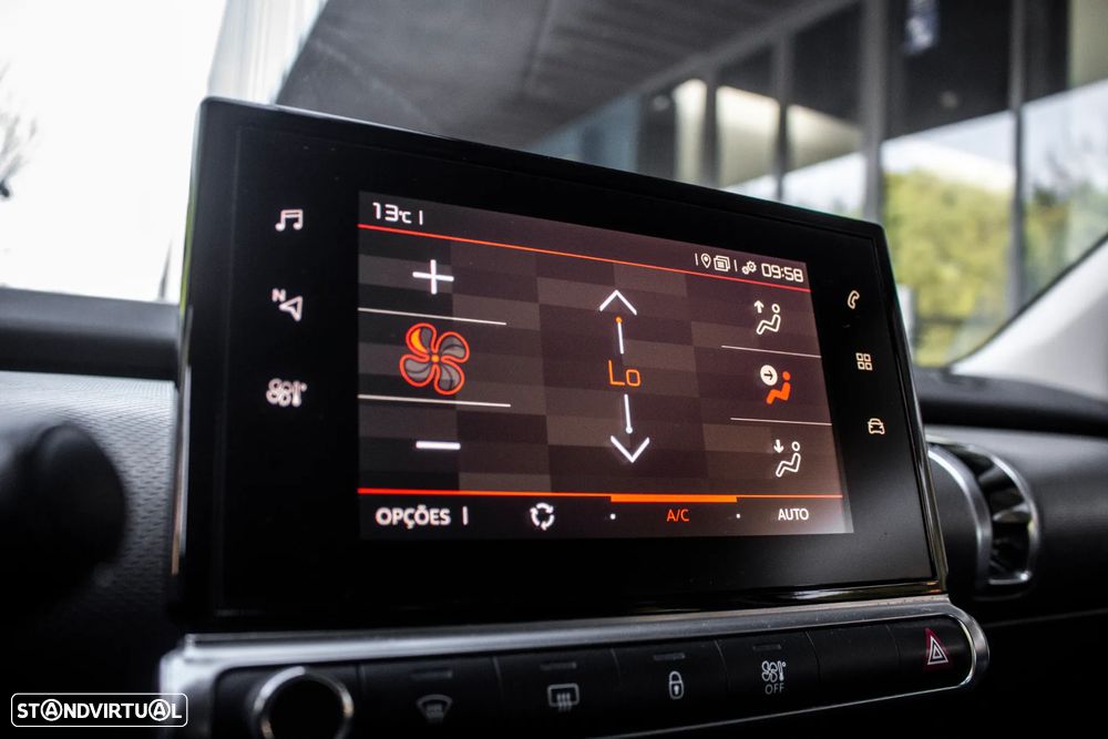 Citroën C4 Cactus BlueHDi 100 Stop&Start Feel - 38