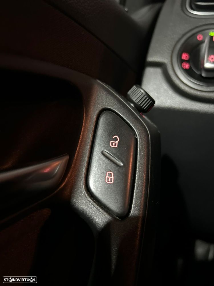 VW Polo 1.6 TDI Team - 10