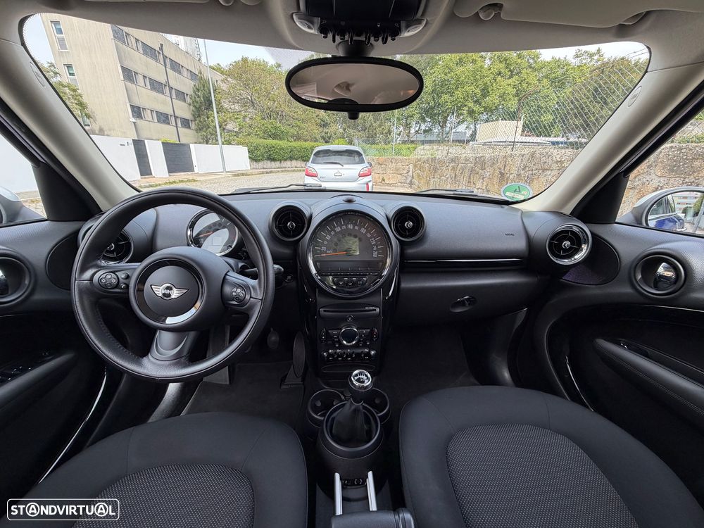 MINI Countryman Cooper Park Lane - 7