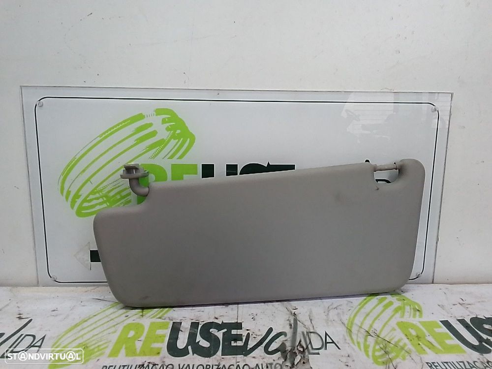 Pára-Sol Dto Fr Opel Corsa D (S07) - 2