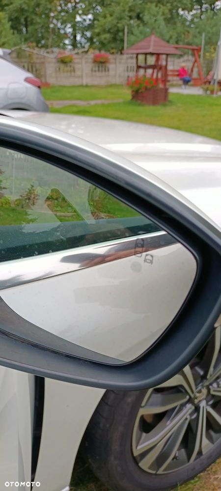 Peugeot 508 1.5 BlueHDi Allure S&S EAT8 - 35