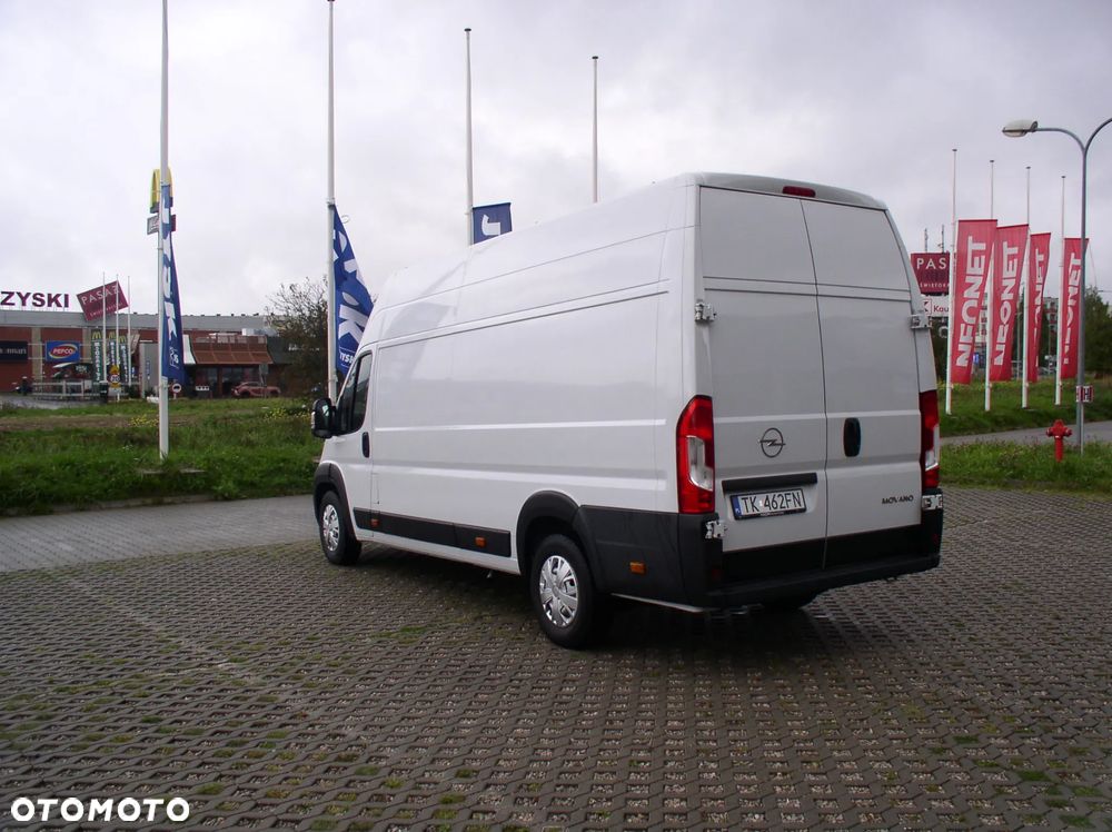 Opel MOVANO - 26