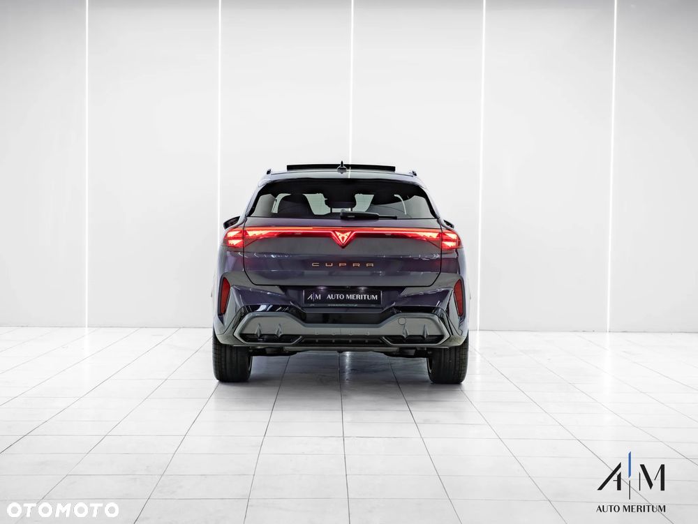 Cupra Terramar 2.0 TSI 4Drive VZ DSG - 11