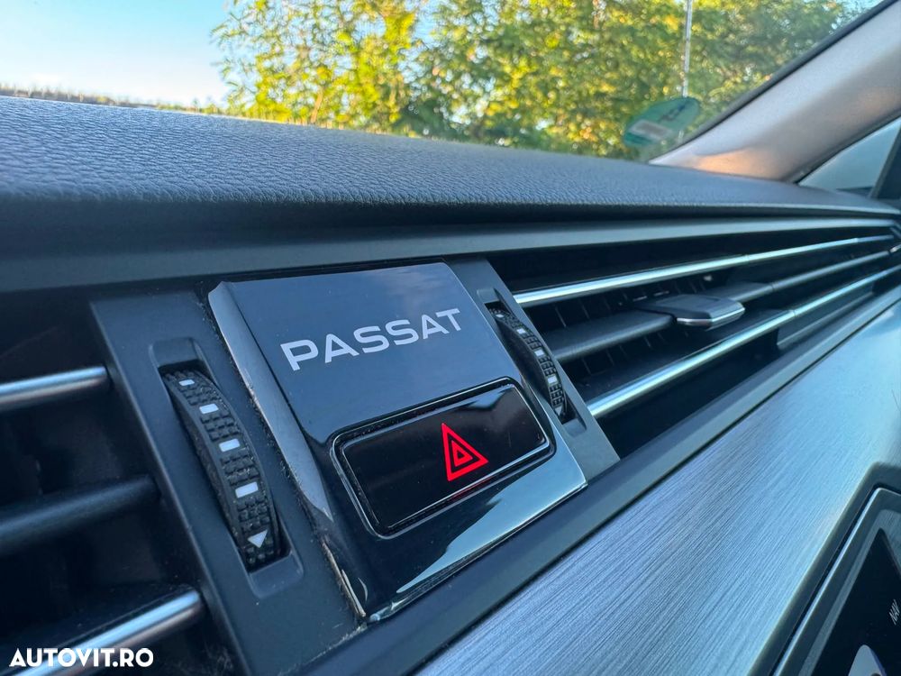 Volkswagen Passat 2.0 TDI SCR Business - 31