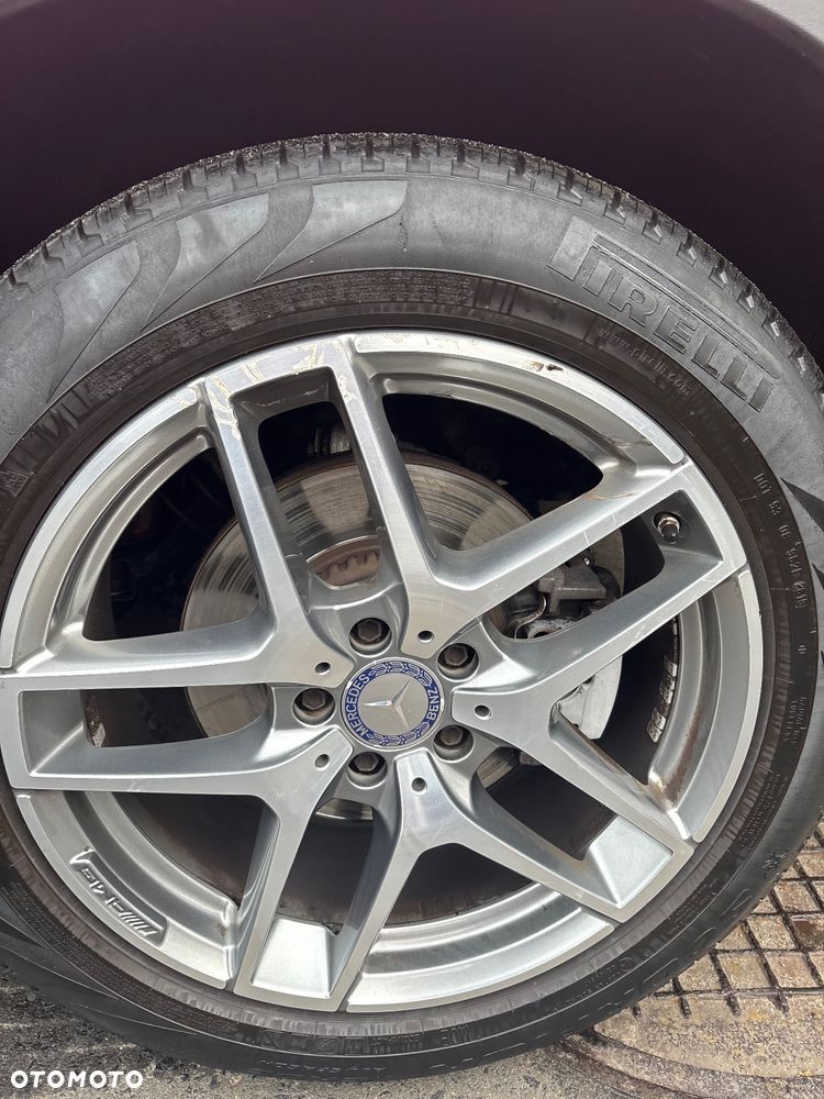 Mercedes-Benz GLC - 18