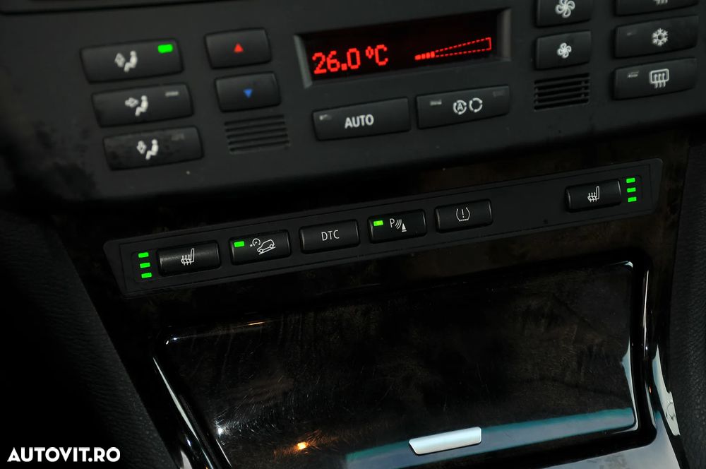 BMW X3 xDrive20d Aut. Limited Sport Edition - 15