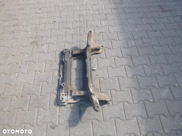 SANKI WÓZEK ŁAWA KOŁYSKA PRZÓD PRZEDNIE CITROEN XSARA PICASSO I 2.0 HDI RHY - 6