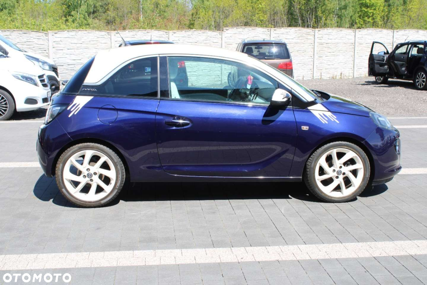 Opel Adam - 8
