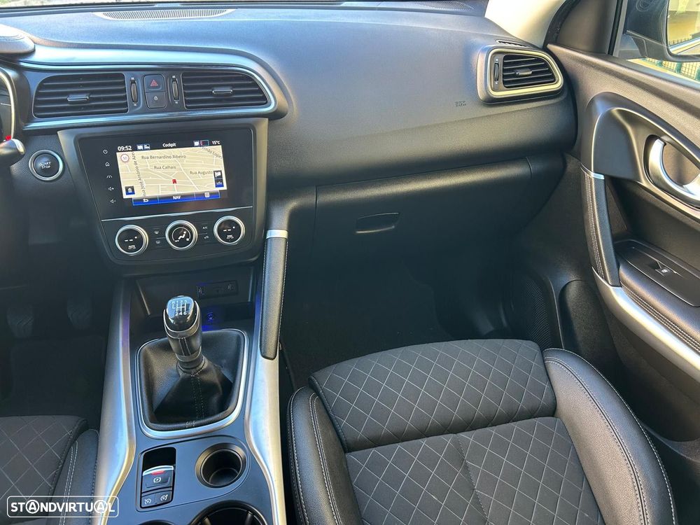 Renault Kadjar 1.5 dCi Intens - 20