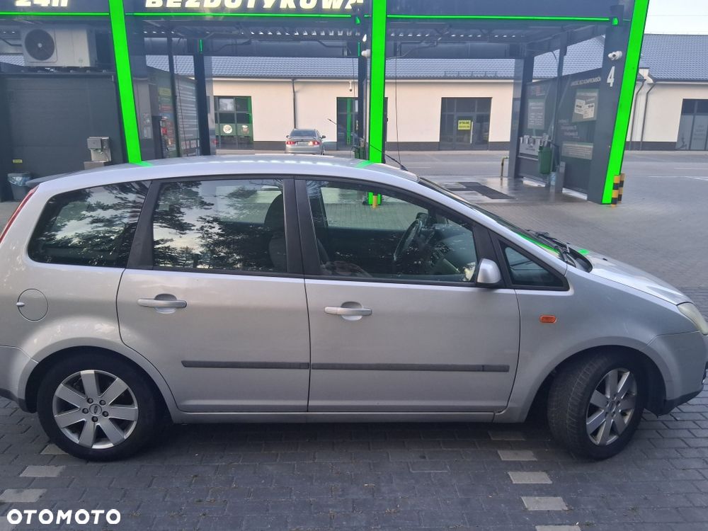 Ford C-MAX - 3