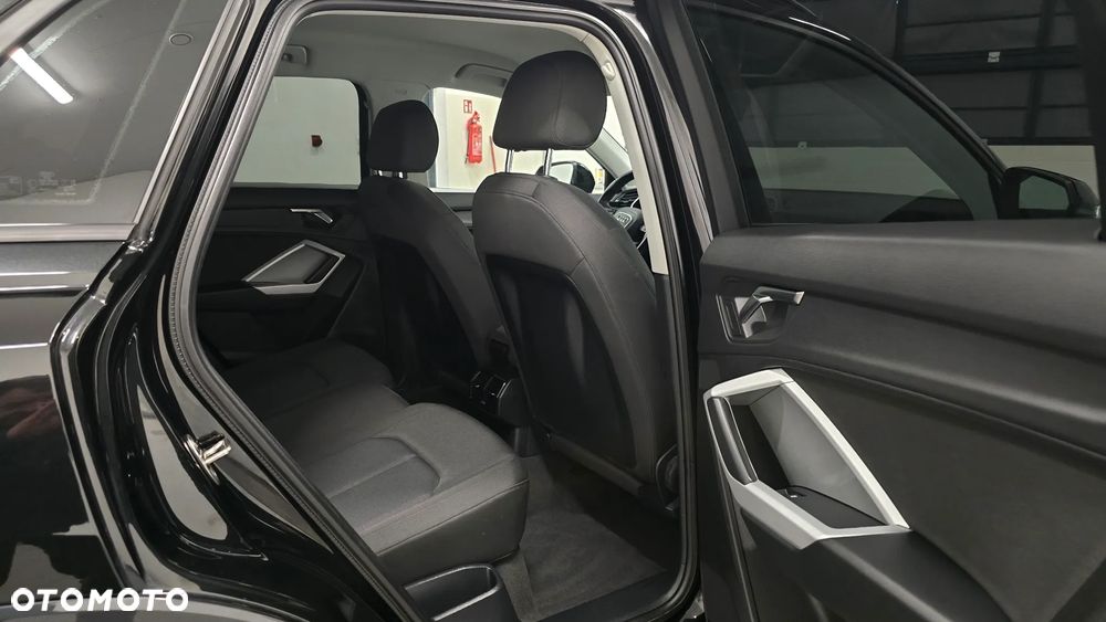 Audi Q3 35 TFSI S line S tronic - 13