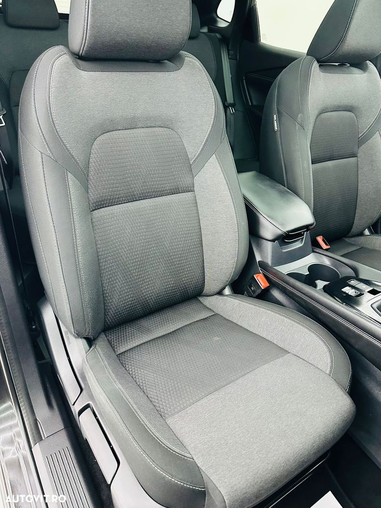Nissan Qashqai 1.3 DIG-T MHEV Tekna - 20