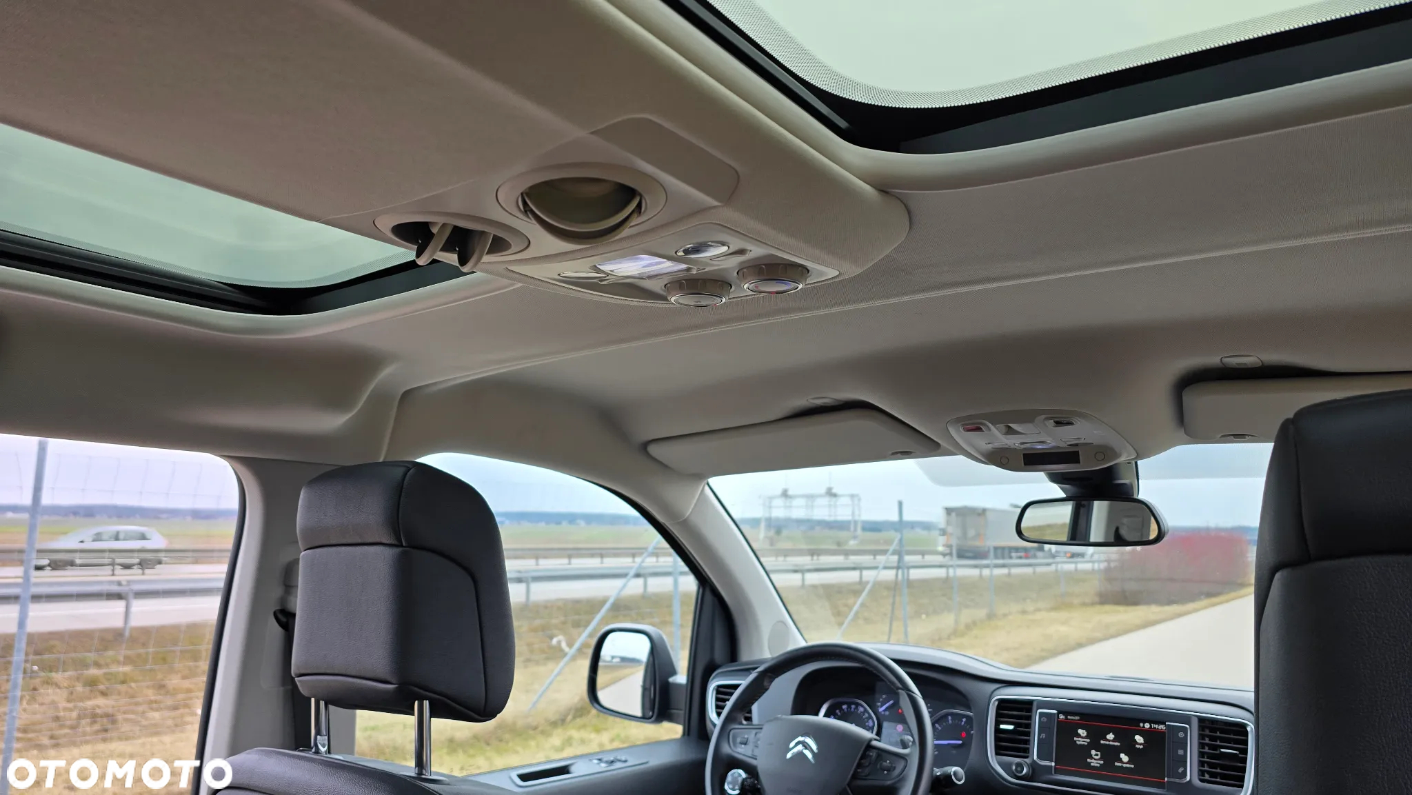 Citroën SpaceTourer 2.0 BlueHDi XL Shine - 28