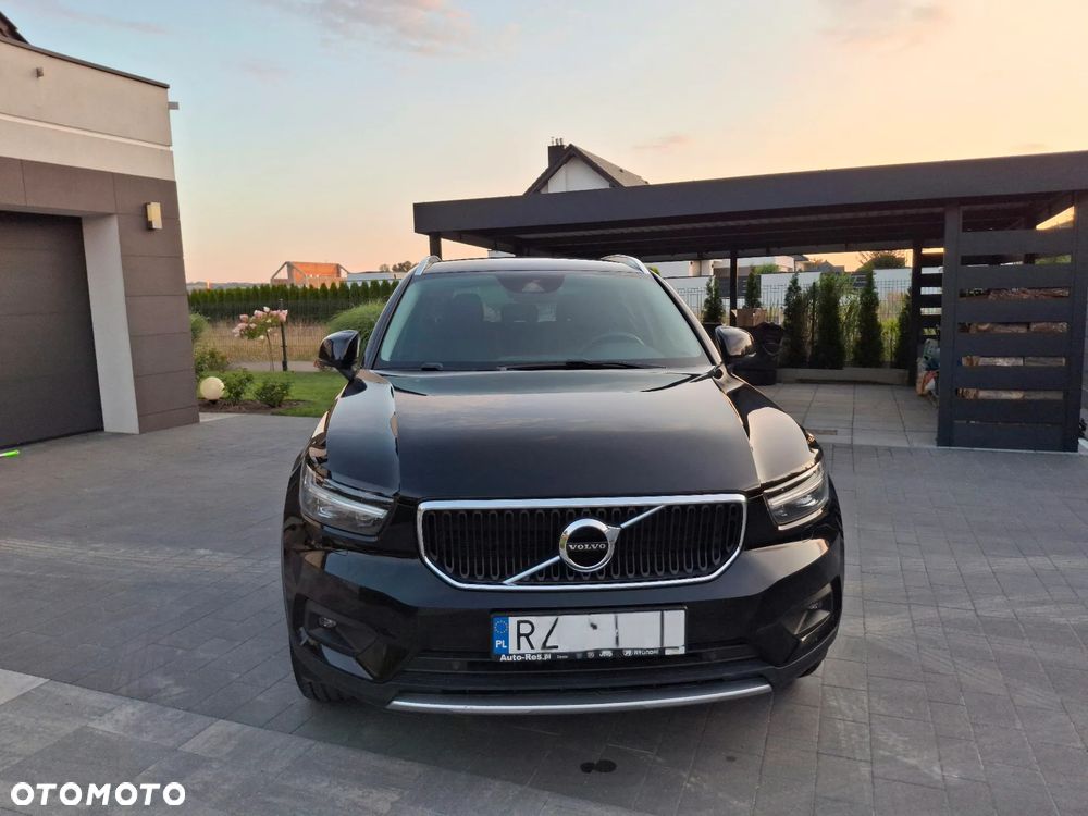 Volvo XC 40 - 1