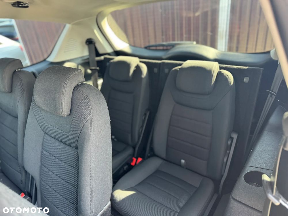 Ford S-Max 2.0 FF Platinium X - 30