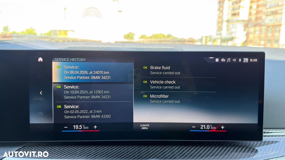 BMW i4 - 19