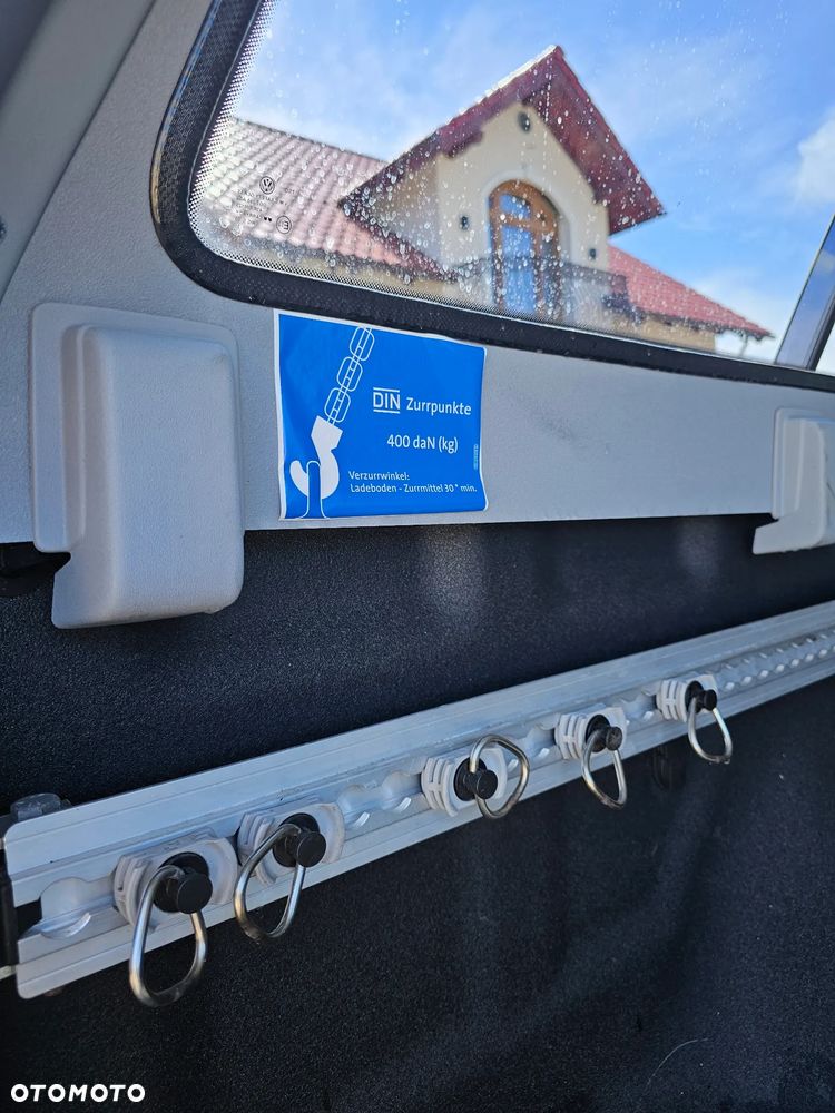 Volkswagen Amarok Double Cab 2.0 BiTDi 4MOTION Highline - 12